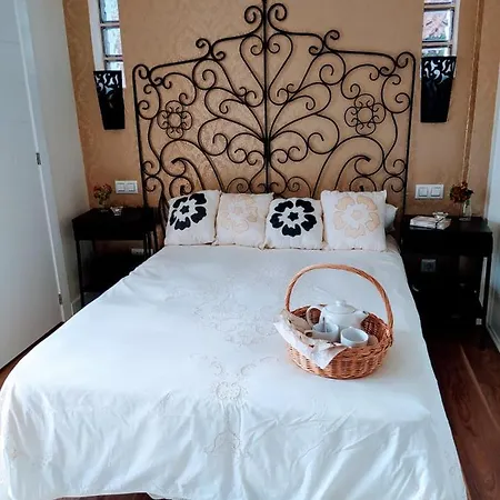 Villa Castanedo 78 *
